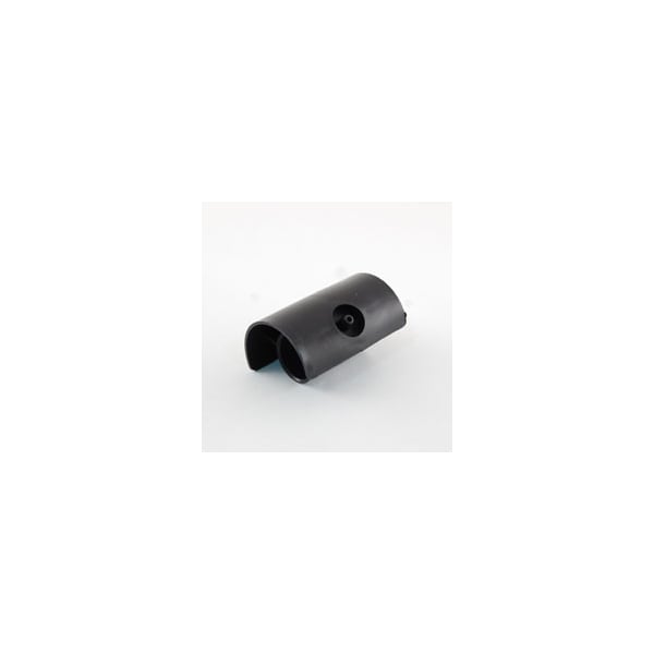 Cap-End Pivot Bar